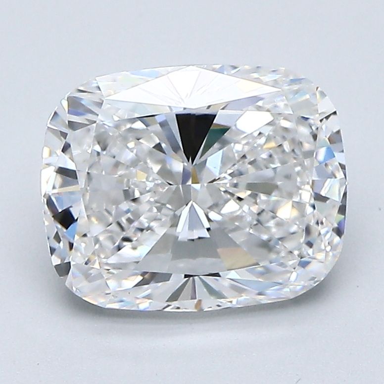 Cushion Diamond