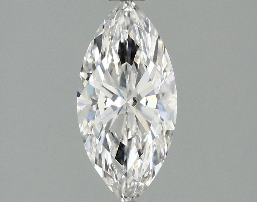 1.06 ct. marquise Lab Grown Diamond front image