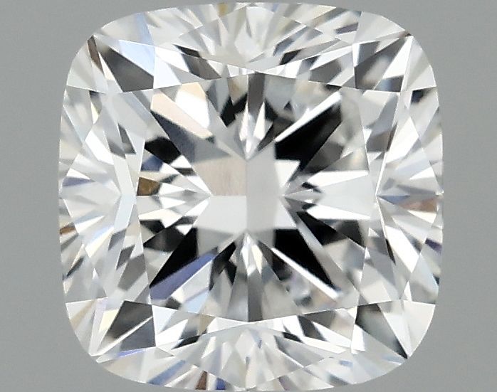 1.4 ct lab-grown Cushion modified Diamond