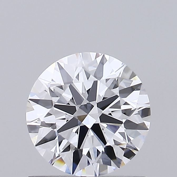 0.82 ct. round Lab Grown Diamond front image