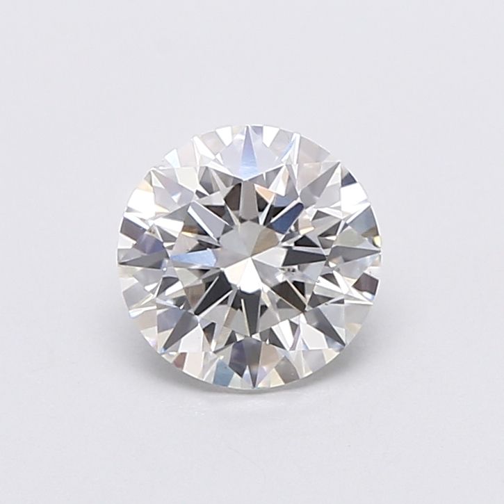 1.00 ct. round Lab Grown Diamond front image