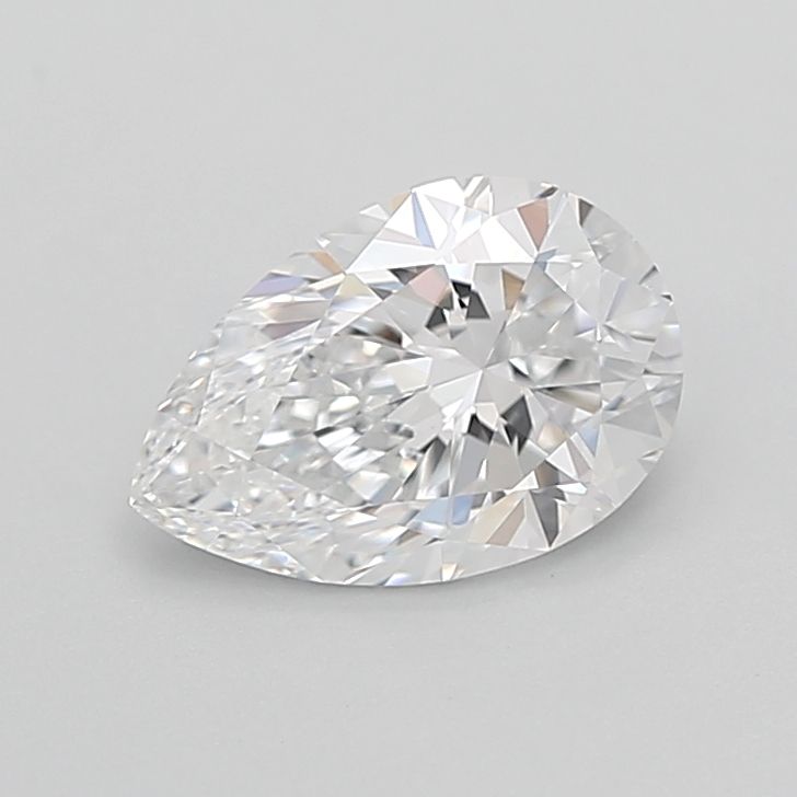 1.53 ct. pear Lab Grown Diamond front image