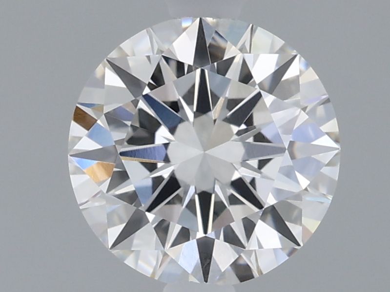 1.01 ct. round Lab Grown Diamond front image