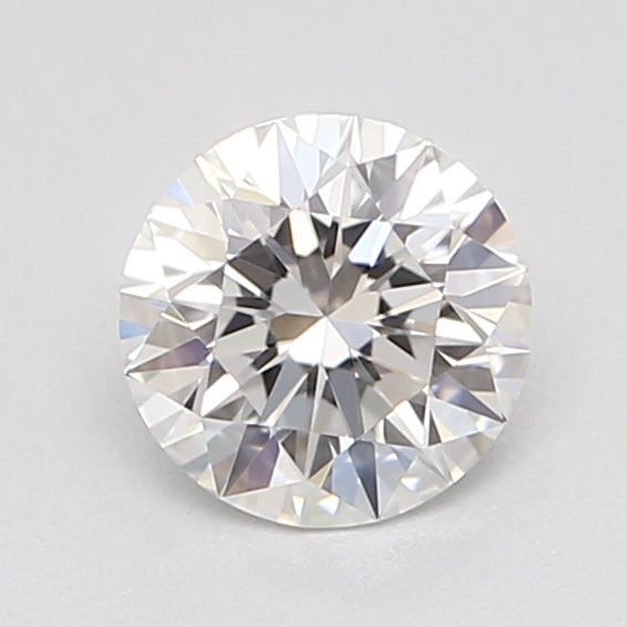 Diamant Rond 0.30 ct - Couleur D - Pureté IF