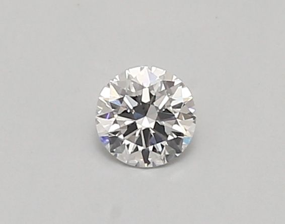 Round Diamond