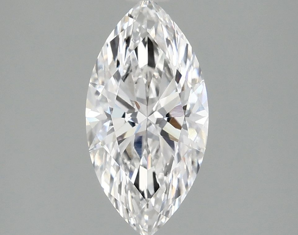 1.49 ct. marquise Lab Grown Diamond front image