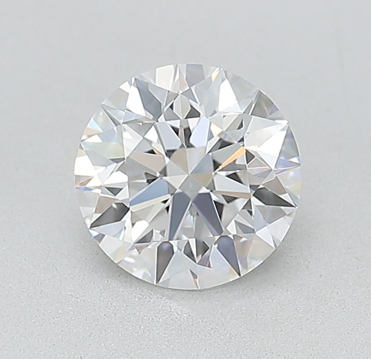 1.01 ct. round Lab Grown Diamond front image