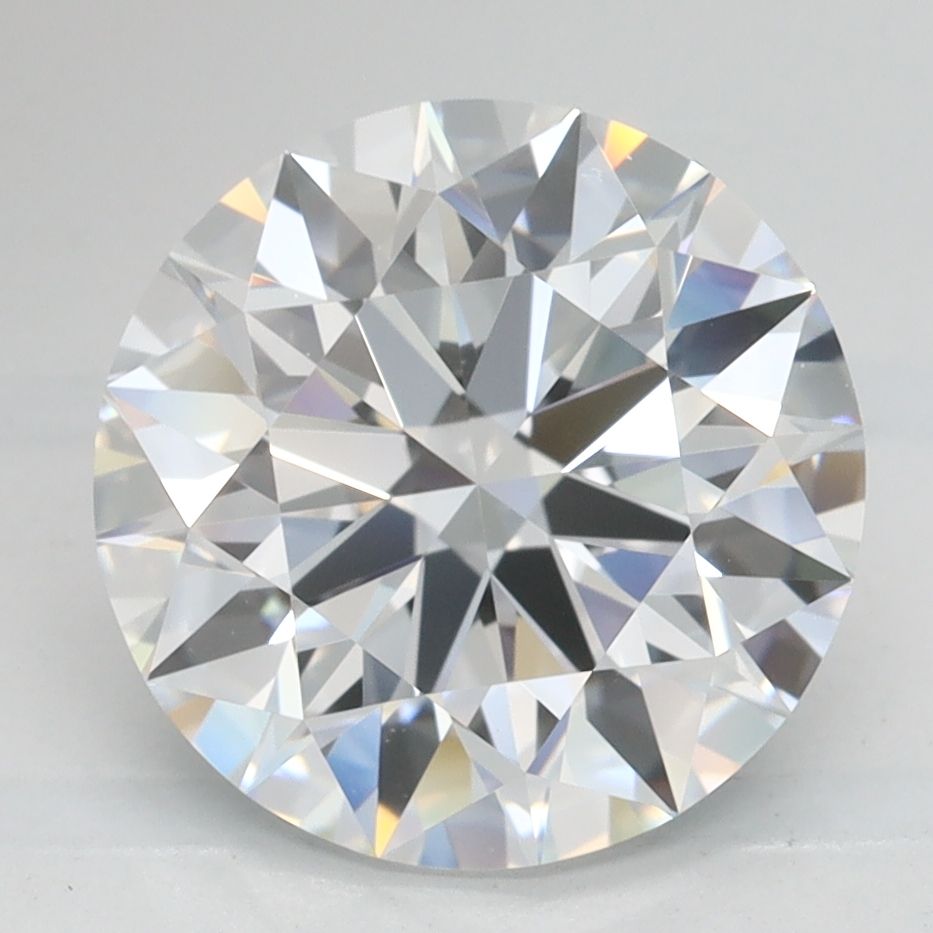 2.84 Carat