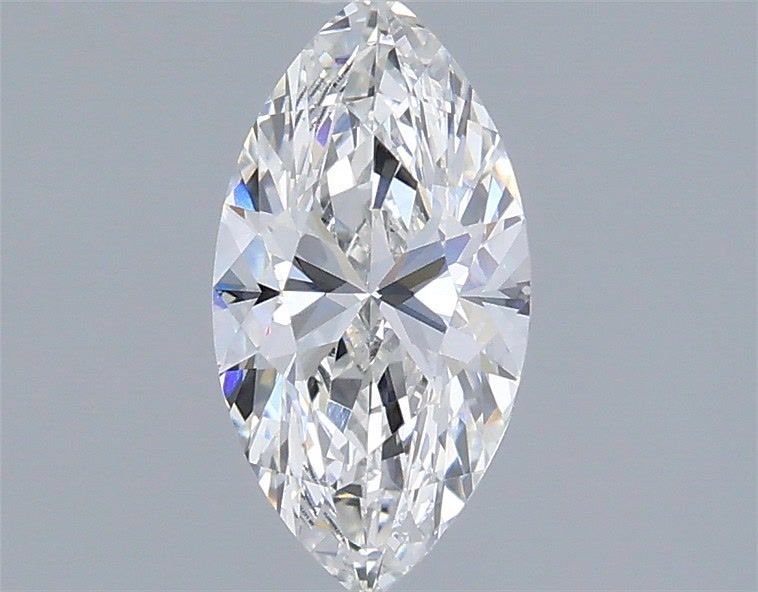 1 carat e VS1 EX Cut IGI marquise diamond