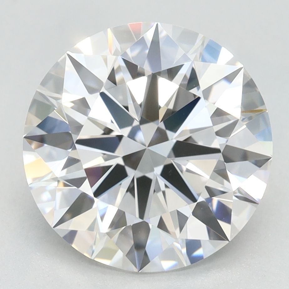 Round Diamond