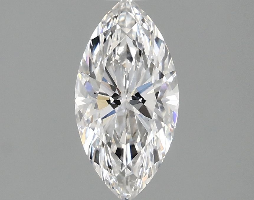 1.02 ct. marquise Lab Grown Diamond front image