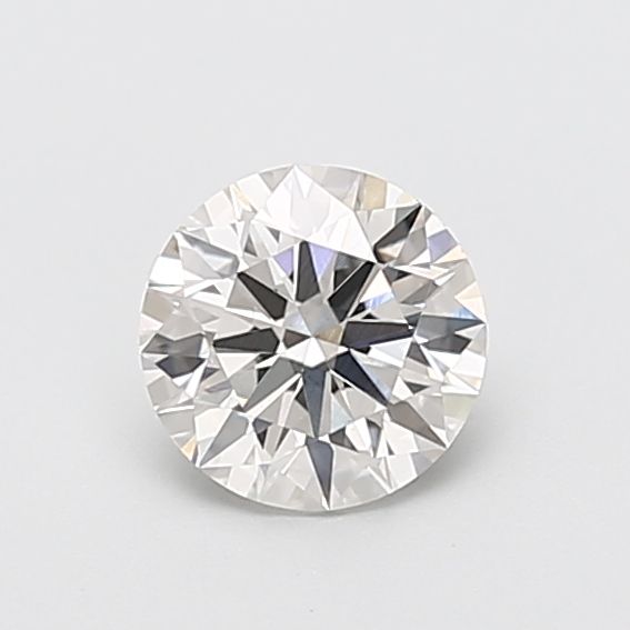 1.04 ct lab-grown Round Diamond