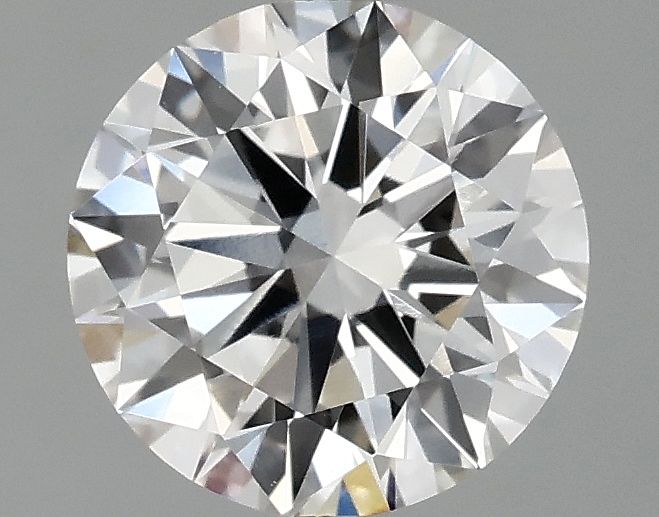 1.51 ct. round Lab Grown Diamond front image