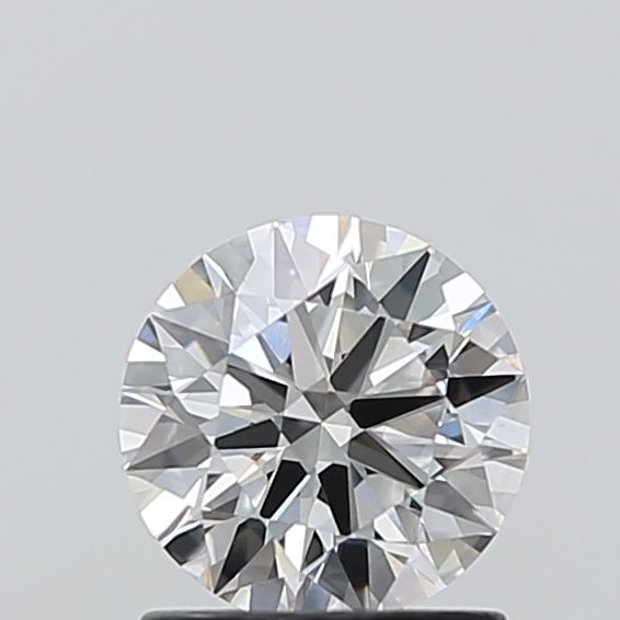1.09 ct Round diamond