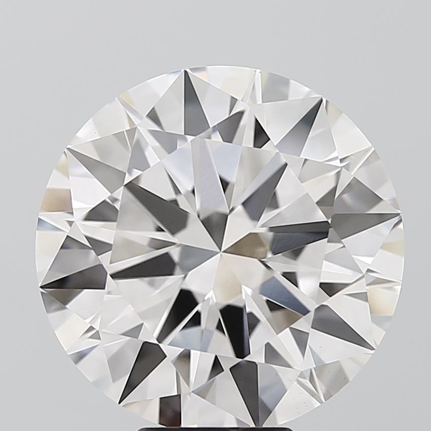 Round Diamond