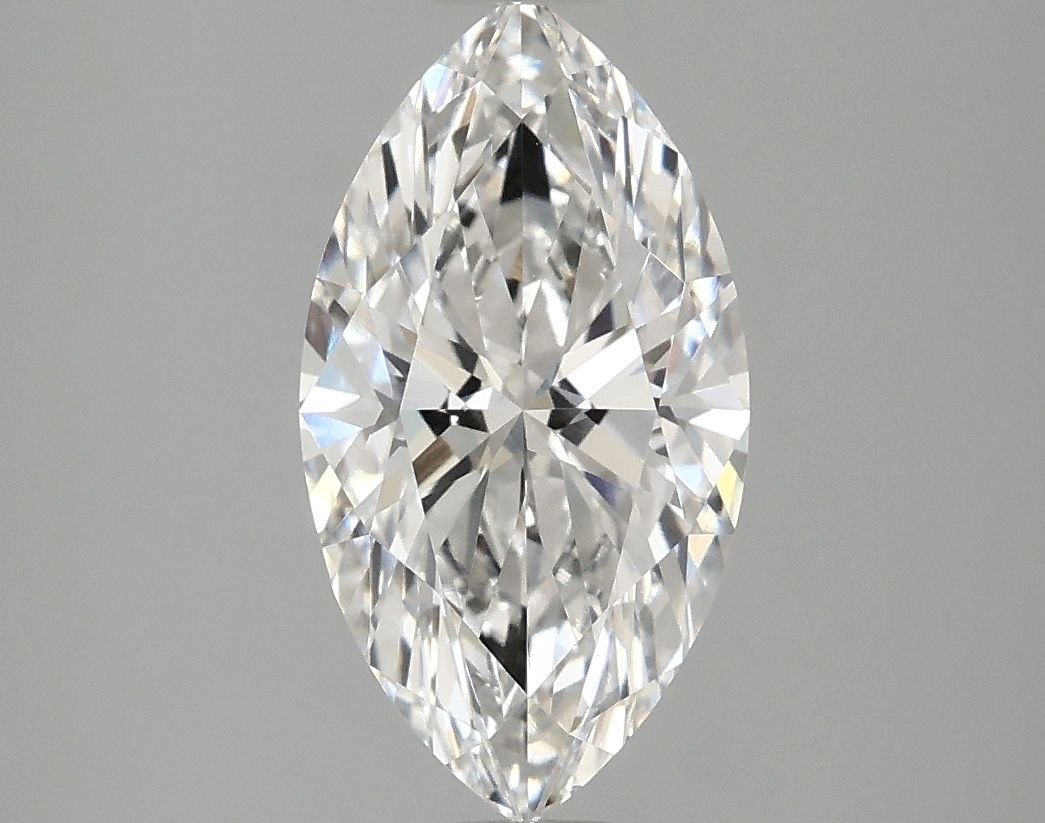1.86 ct. marquise Lab Grown Diamond front image