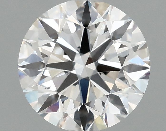 1.15 ct. round Lab Grown Diamond front image