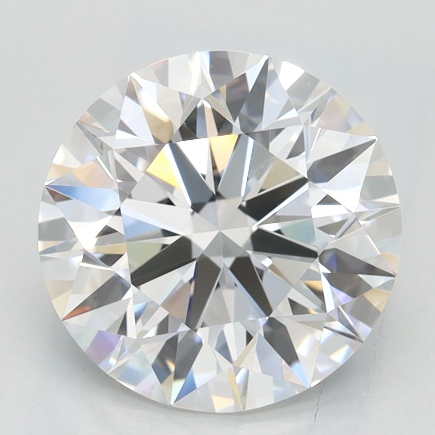 Round Diamond
