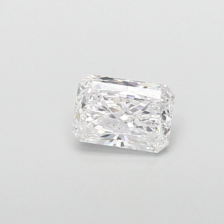 1.02 ct. radiant Lab Grown Diamond front image