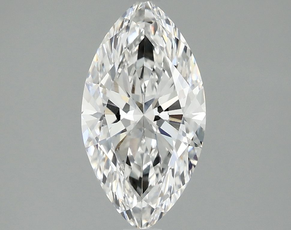 1.59 ct. marquise Lab Grown Diamond front image