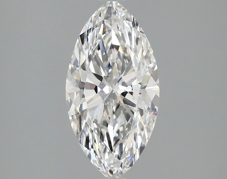 1.48 ct. marquise Lab Grown Diamond front image