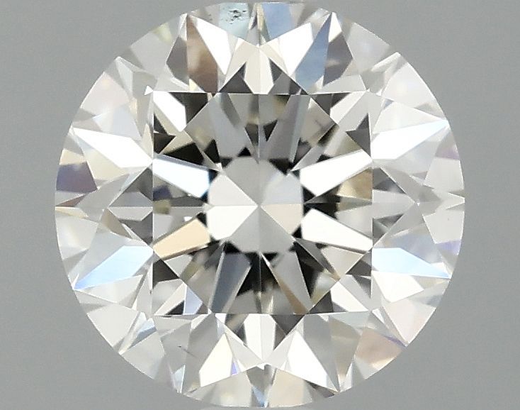 1.49 ct. round Lab Grown Diamond front image