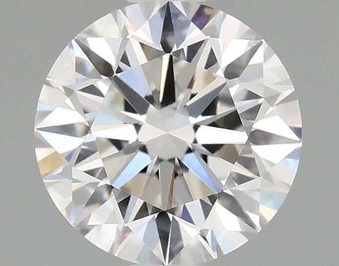 1.01 ct. round Lab Grown Diamond front image