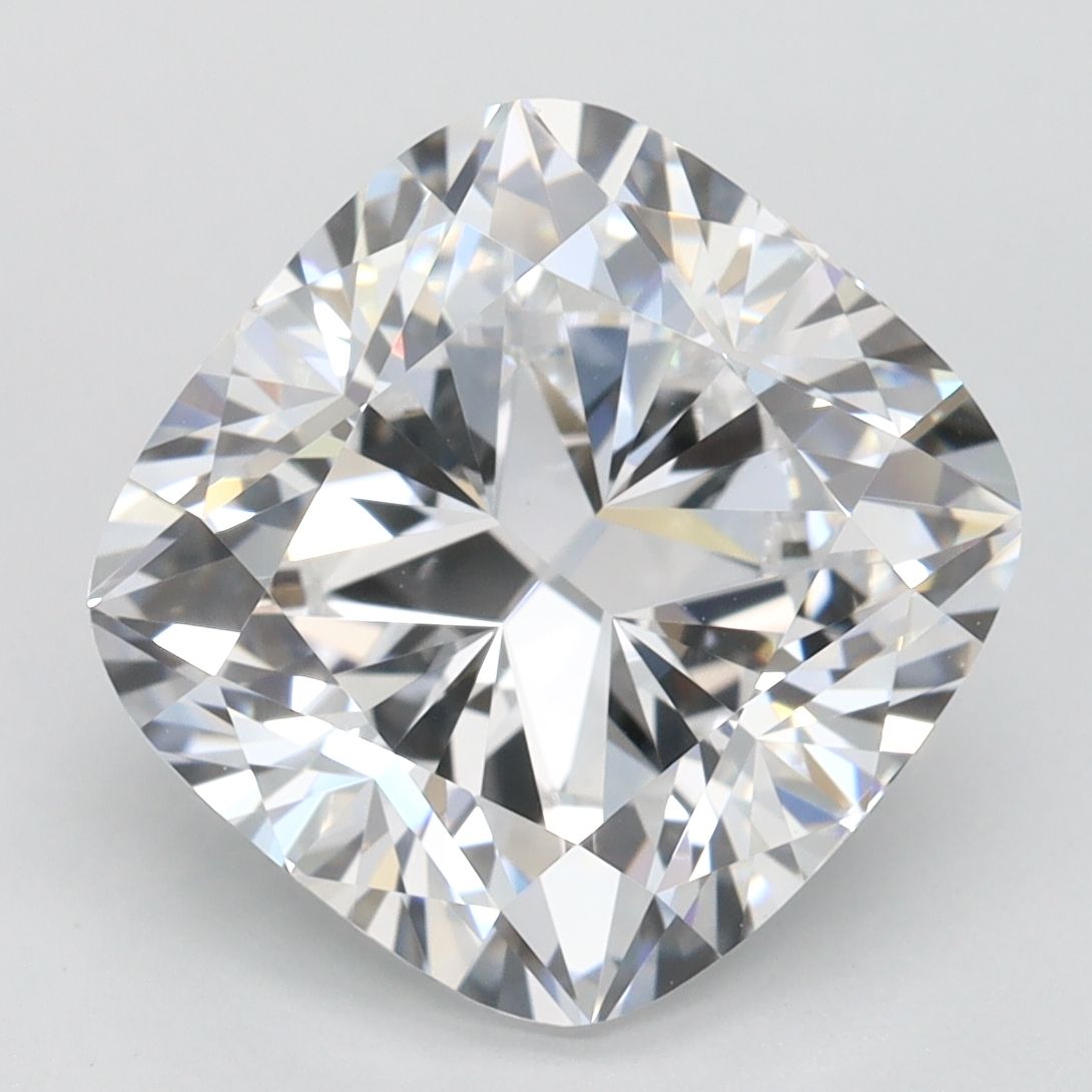 Cushion Diamond