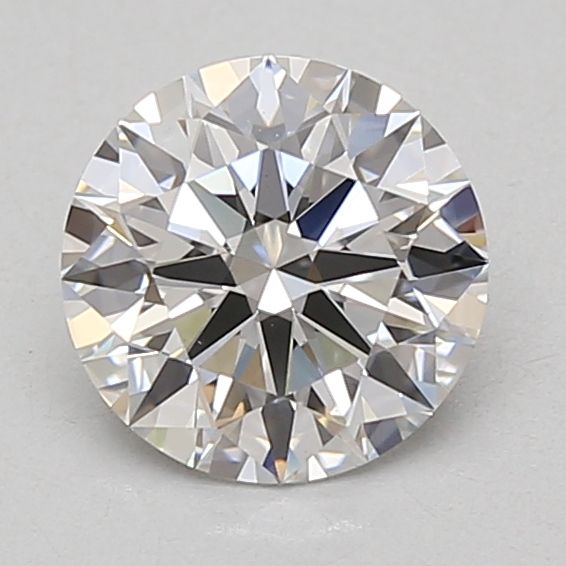 1.50 ct. round Lab Grown Diamond front image