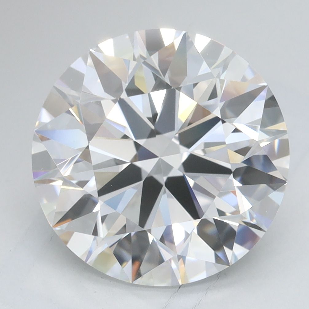 Round Diamond