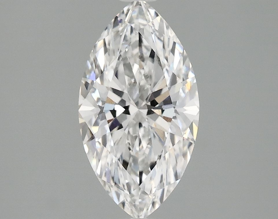 1.58 ct. marquise Lab Grown Diamond front image