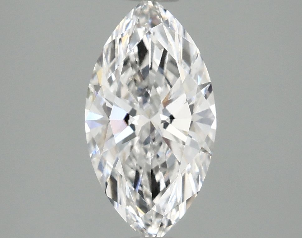 1.49 ct. marquise Lab Grown Diamond front image