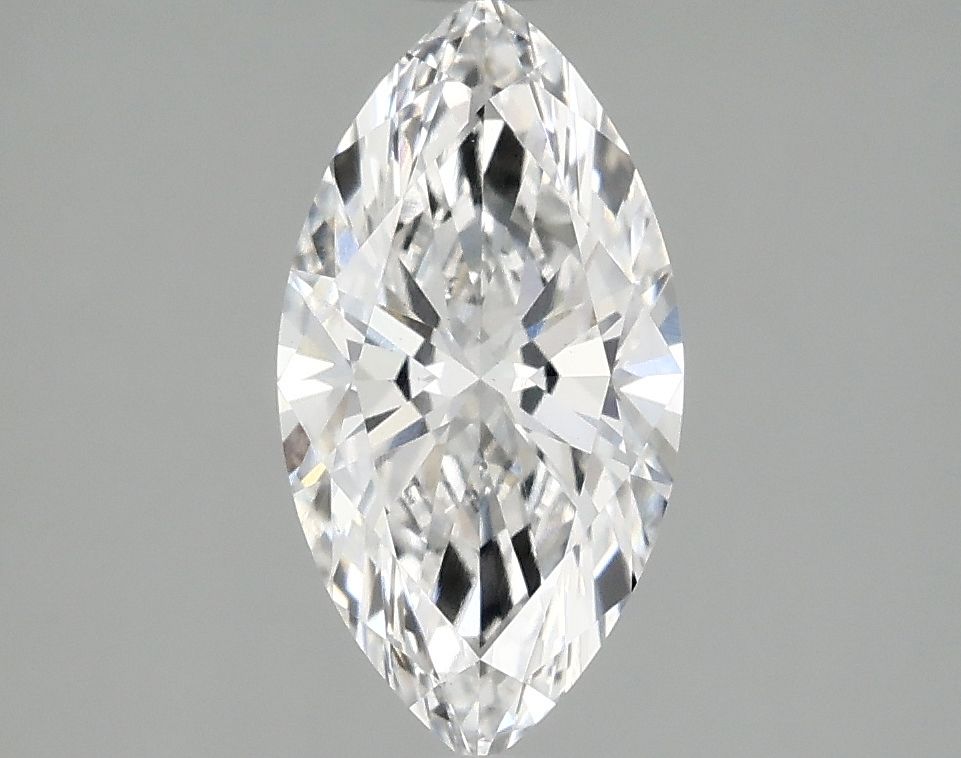 1.39 ct. marquise Lab Grown Diamond front image
