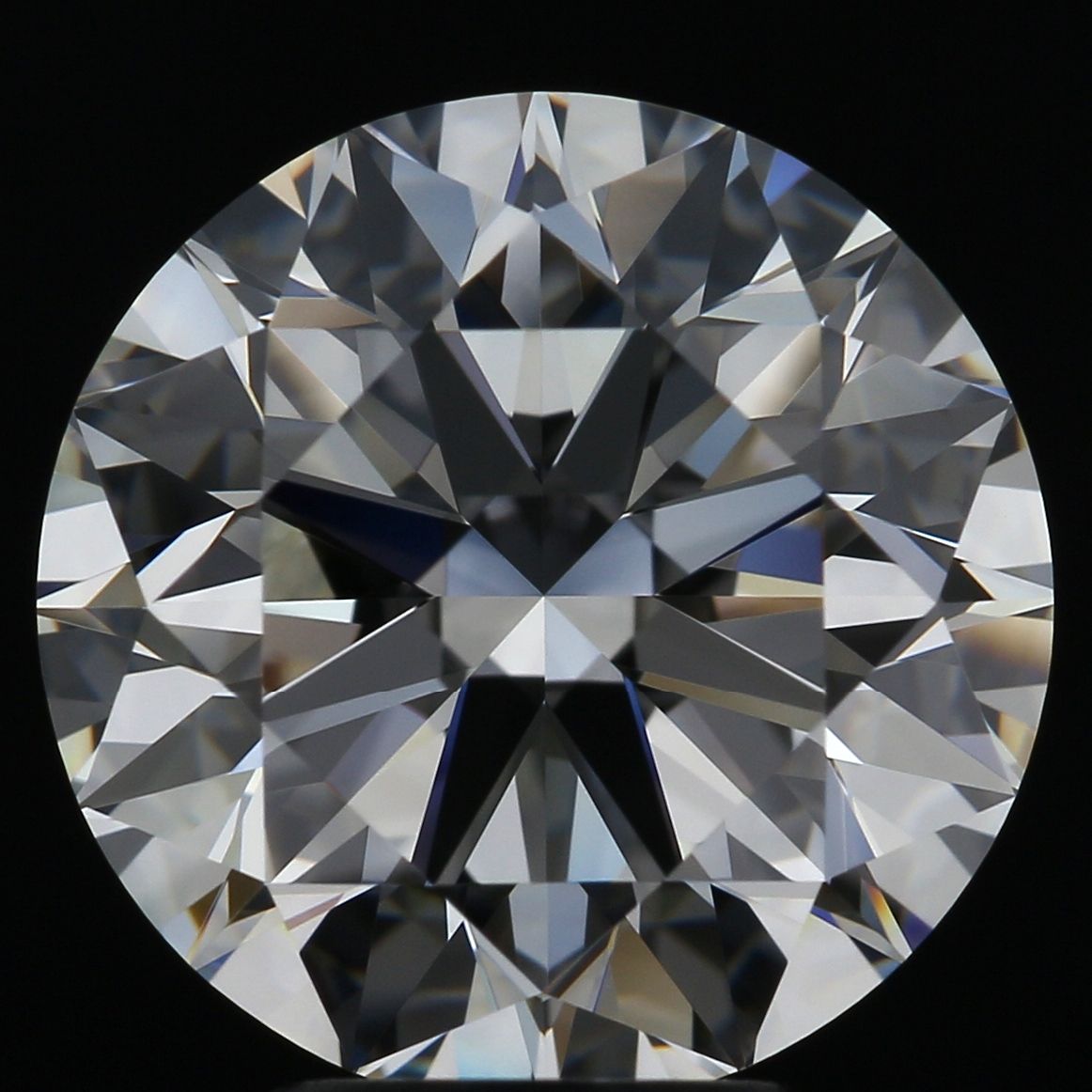 Round Diamond