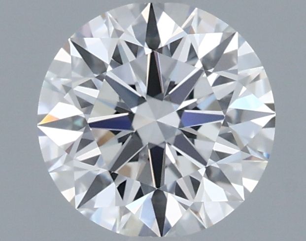 1.03 ct. round Lab Grown Diamond front image