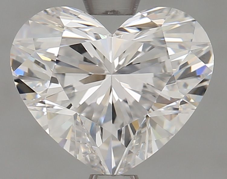 Heart Diamond