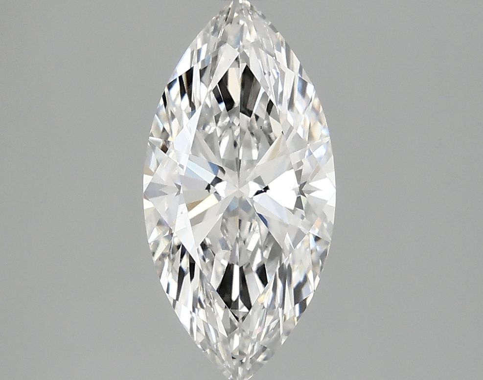 1.48 ct. marquise Lab Grown Diamond front image