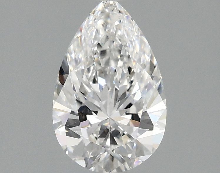 1.08 ct. pear Lab Grown Diamond front image