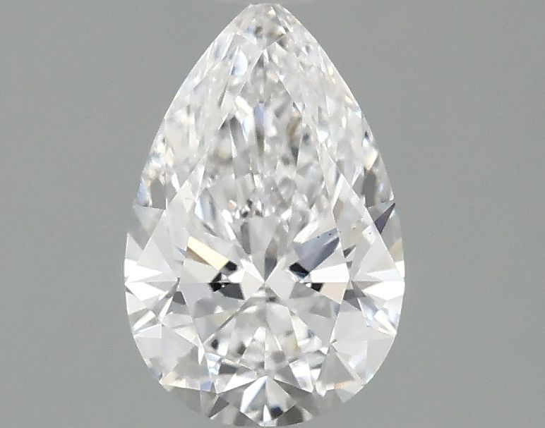 1.05 ct. pear Lab Grown Diamond front image