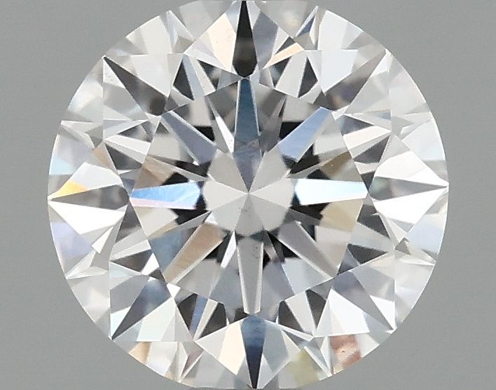1.09 ct. round Lab Grown Diamond front image