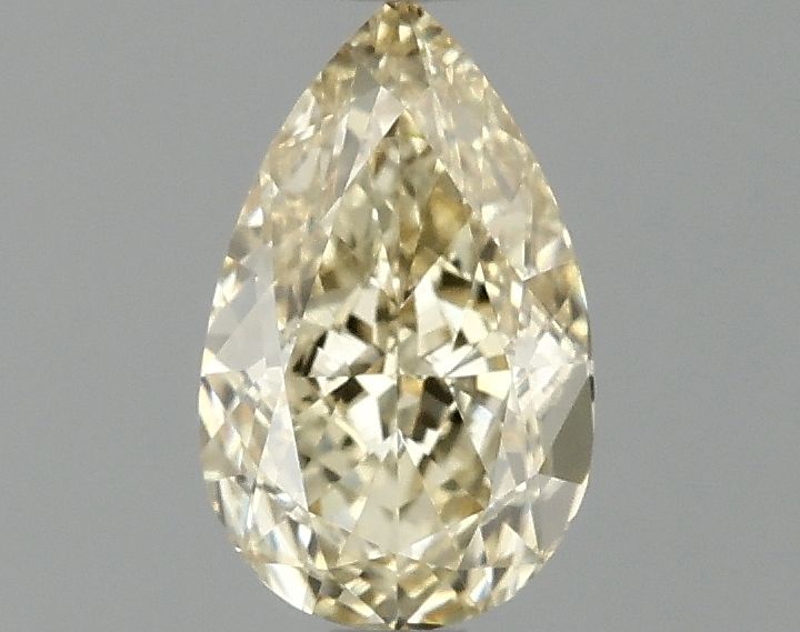1.08 ct. pear Lab Grown Diamond front image