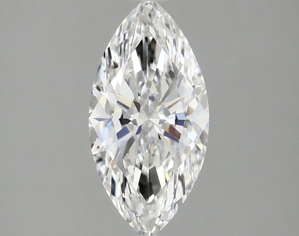 1.59 ct. marquise Lab Grown Diamond front image