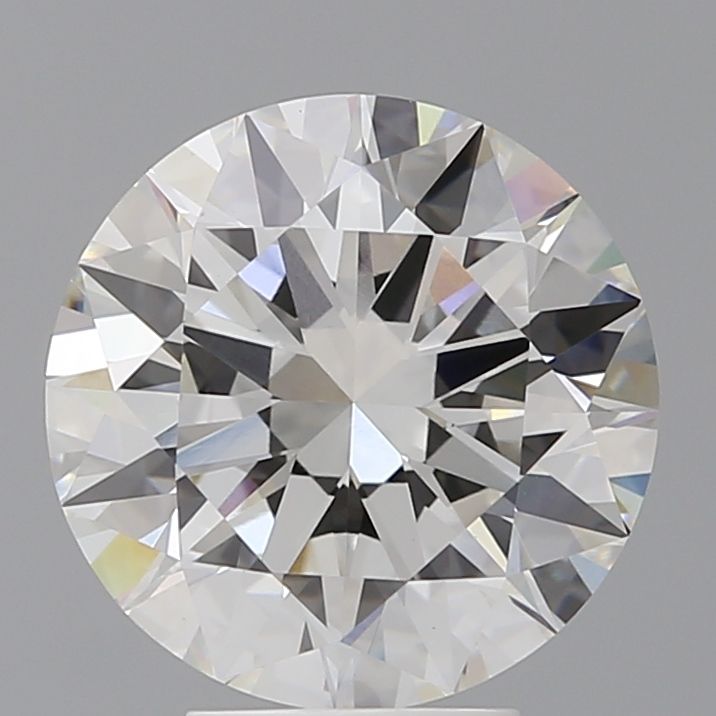 Round Diamond