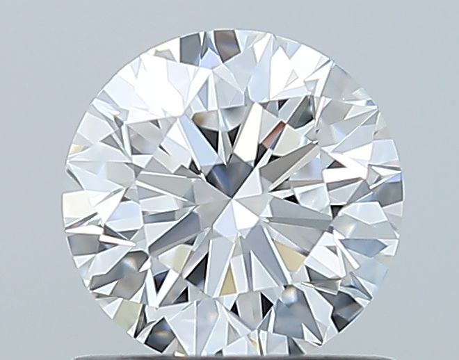 Diamant Rond 0.80 ct - Couleur D - Pureté IF