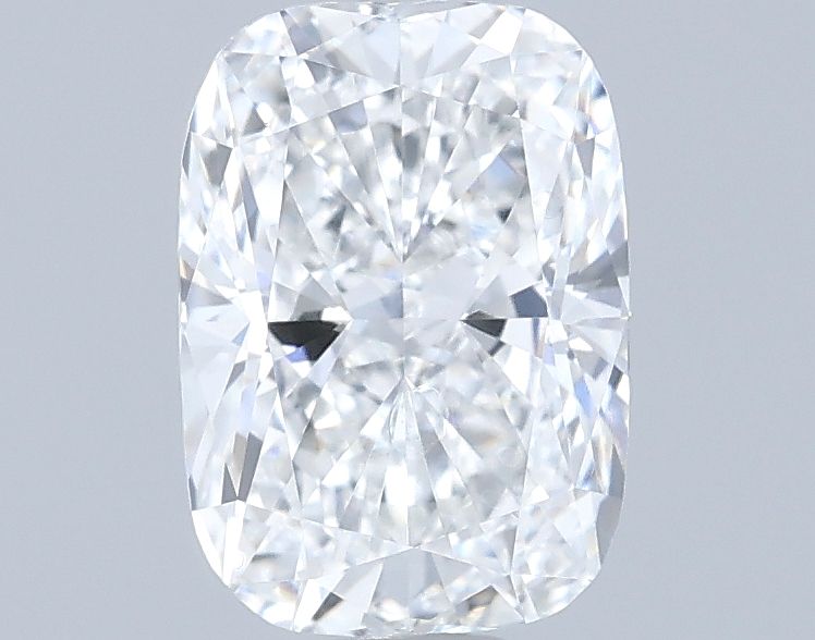 1.05 ct lab-grown Cushion modified Diamond