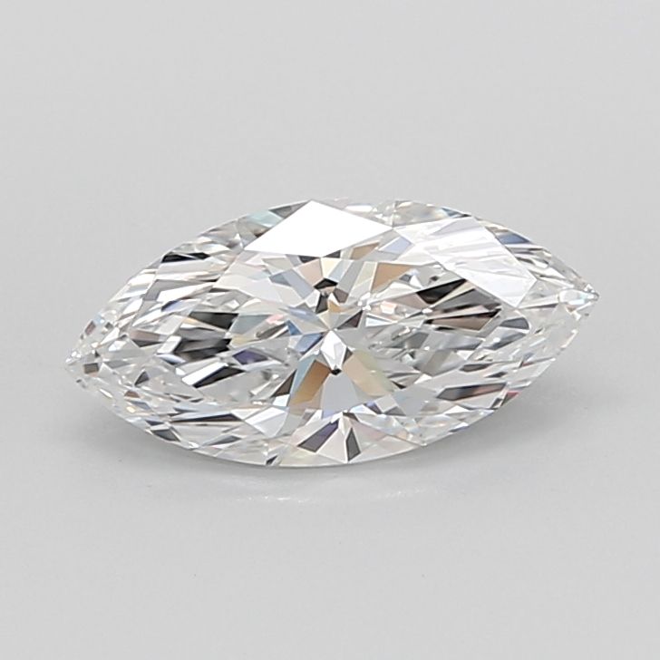 2.02 ct. marquise Lab Grown Diamond front image