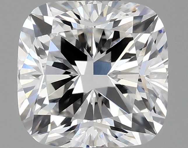 0.99 ct lab-grown Cushion modified Diamond