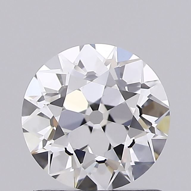 1.02 ct lab-grown European cut Diamond