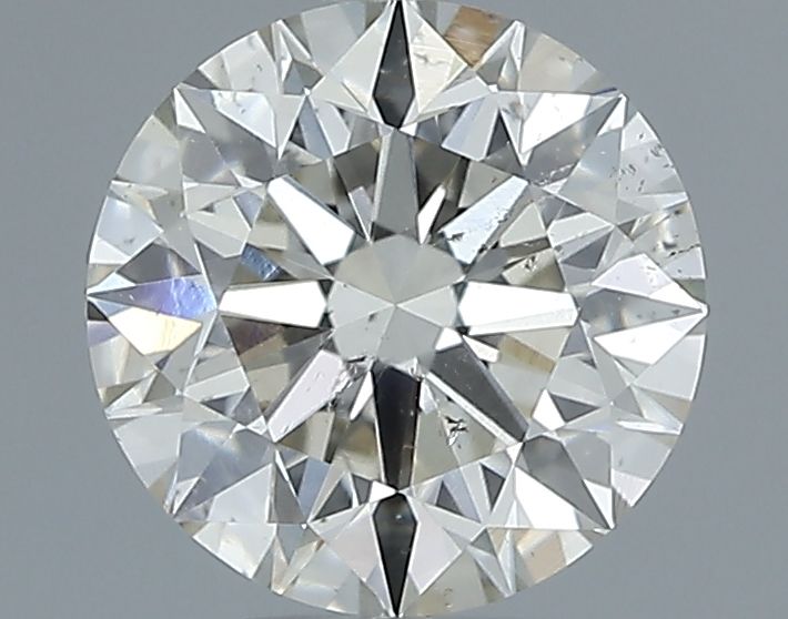 Round Diamond
