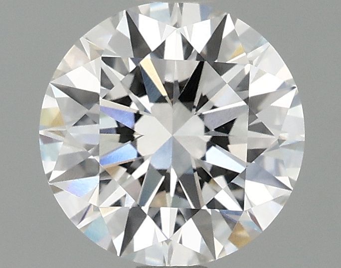 1.53 ct. round Lab Grown Diamond front image